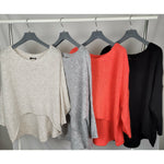 Pullover 'Carrie'