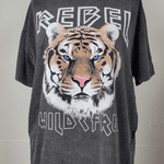 T-Shirt 'Tiger'