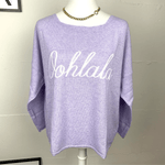 Pullover 'Oohlala'