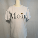 T-Shirt 'Moin'