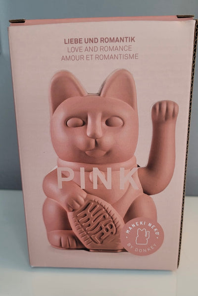 Winkekatze / Lucky Cat