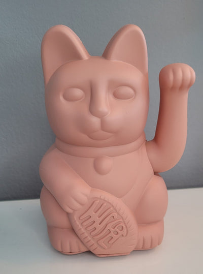 Winkekatze / Lucky Cat