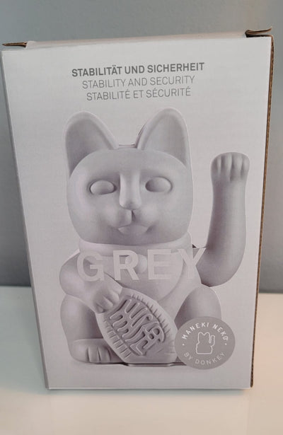 Winkekatze / Lucky Cat