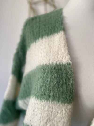 Strickjacke Lilly