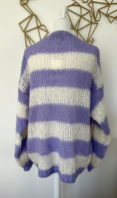 Strickjacke Lilly