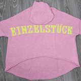 Hoodie "Einzelstück"