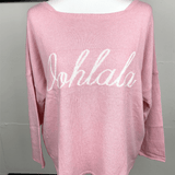 Pullover 'Oohlala'