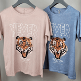 T-Shirt 'Tiger'