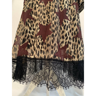 Kleid 'Leo & Stars'