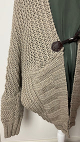 Strickjacke 'Aspen'