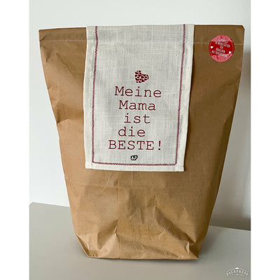 Meine Mama ist die Beste - Wundertüte