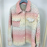 Jacke ‚Rainbow‘