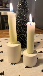 Kerzenhalter ‚Lekvall‘ klein